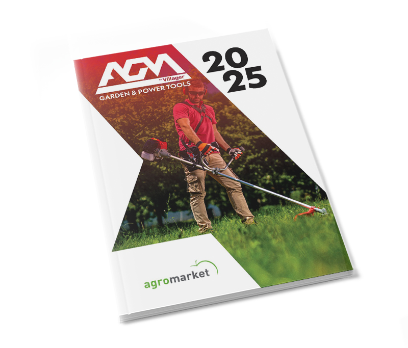 AGM katalog 2025