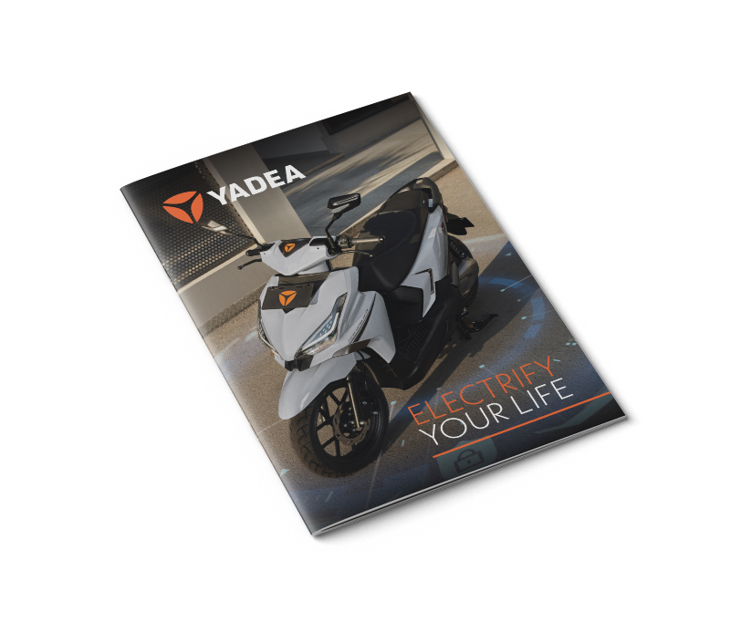 Yadea katalog