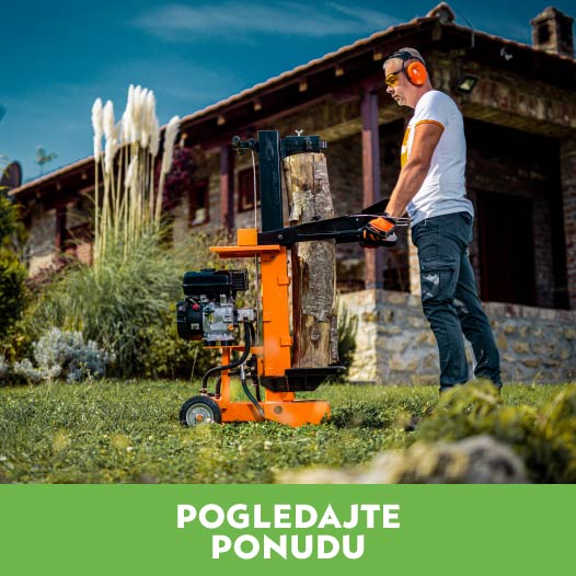 TESTERE I CEPAČI DRVA