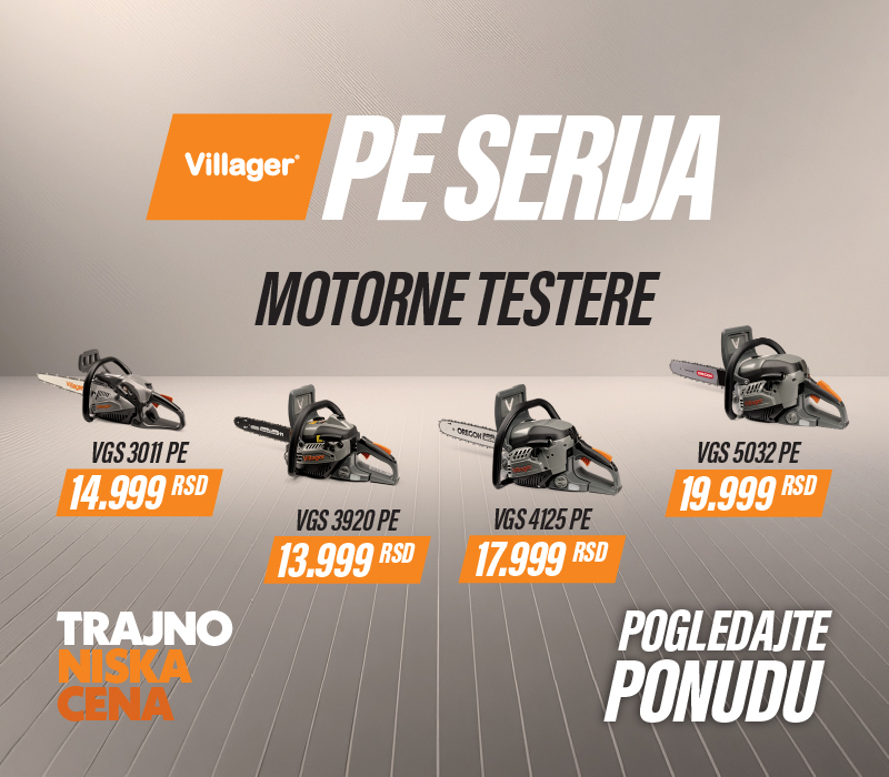 Trajno niska cena