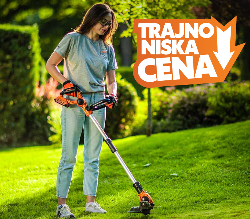 Trajno niska cena