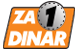 poklon za dinar