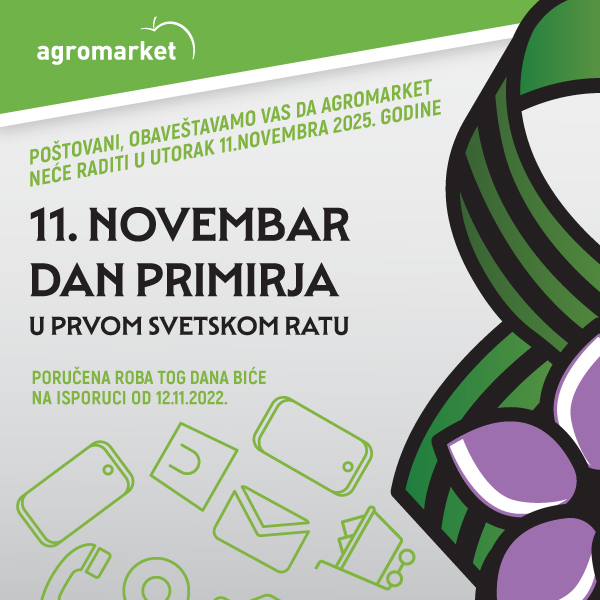 Radno vreme tokom praznika