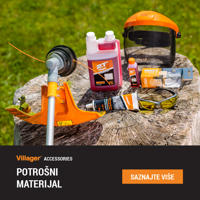 Potrosni materijal