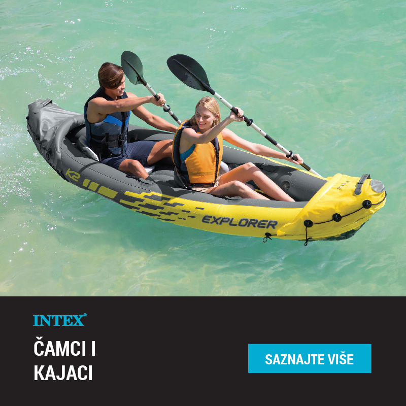 Camci i oprema