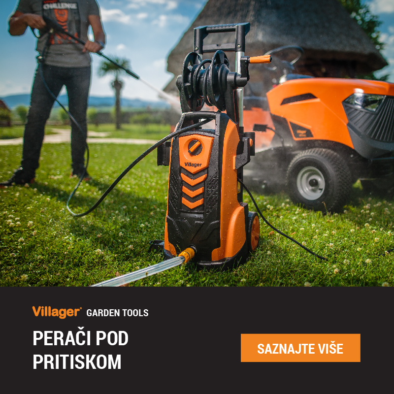 Perači