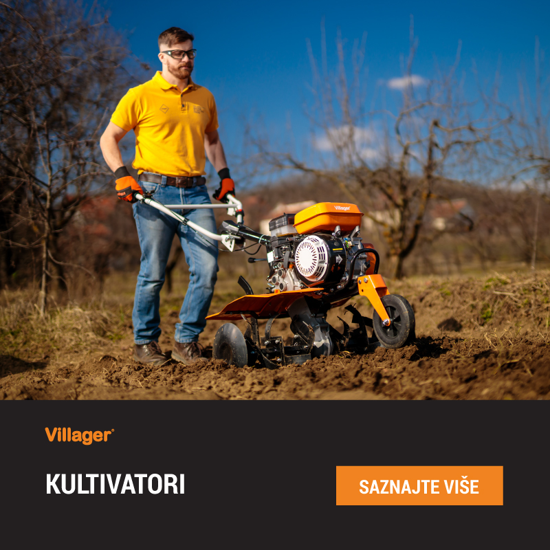 Kultivatori