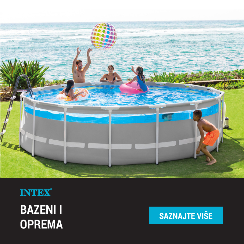 Bazeni