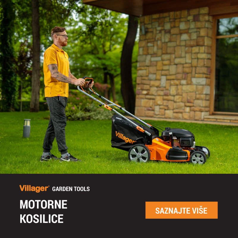 Motorne kosilice