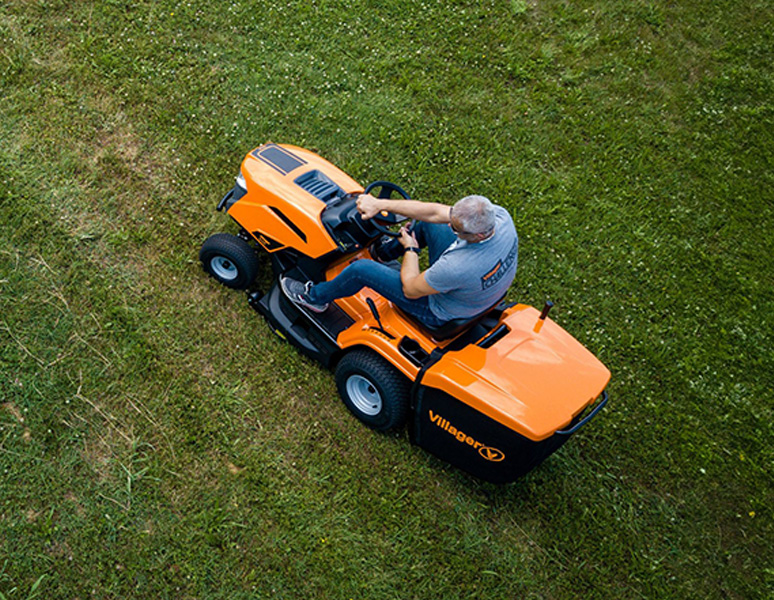 OPREMA ZA TRAKTOR KOSILICE