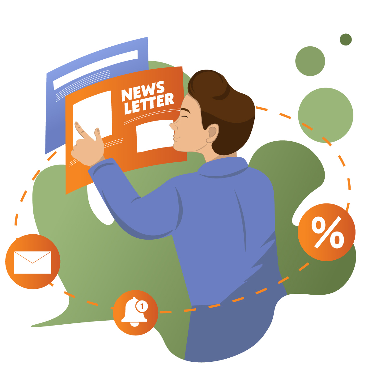 Newsletter image