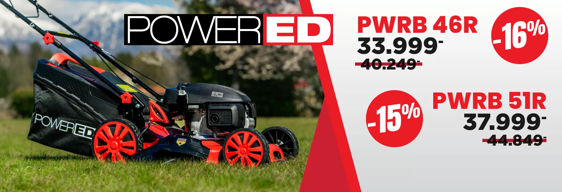 PWRB