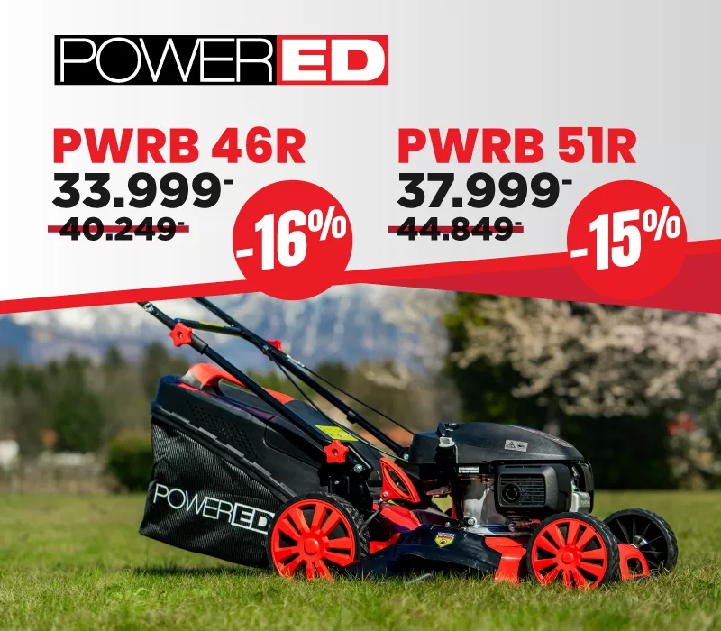 PWRB