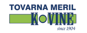 Tovarna meril