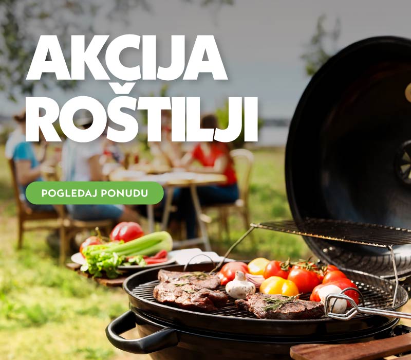 Roštilji akcija