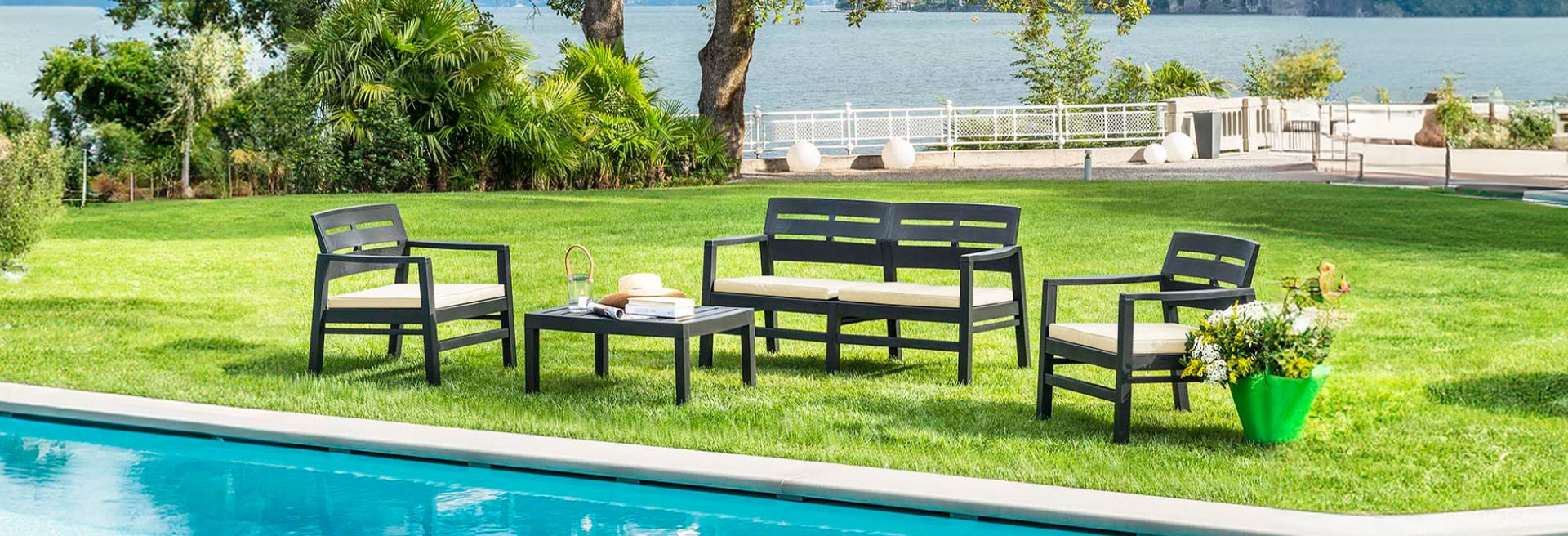 Baštenski nameštaj