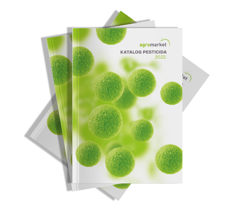 Katalog pesticida