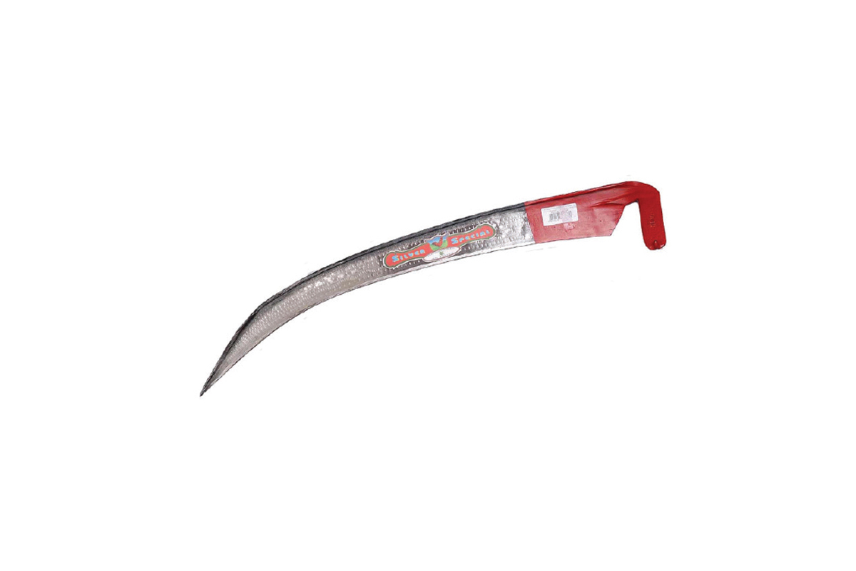 Kosa 60cm Silver &&& 611903 