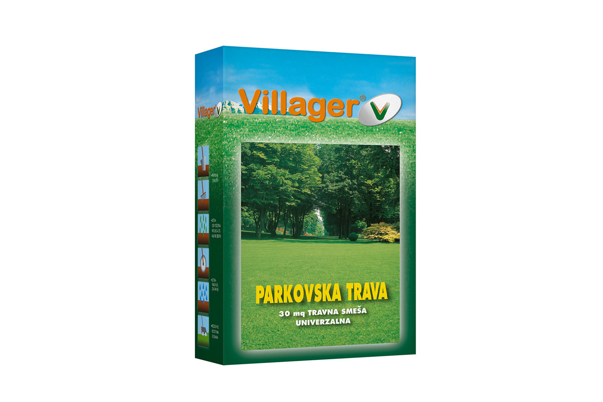 Franchi TRAVA PARKOVSKA 0.7 