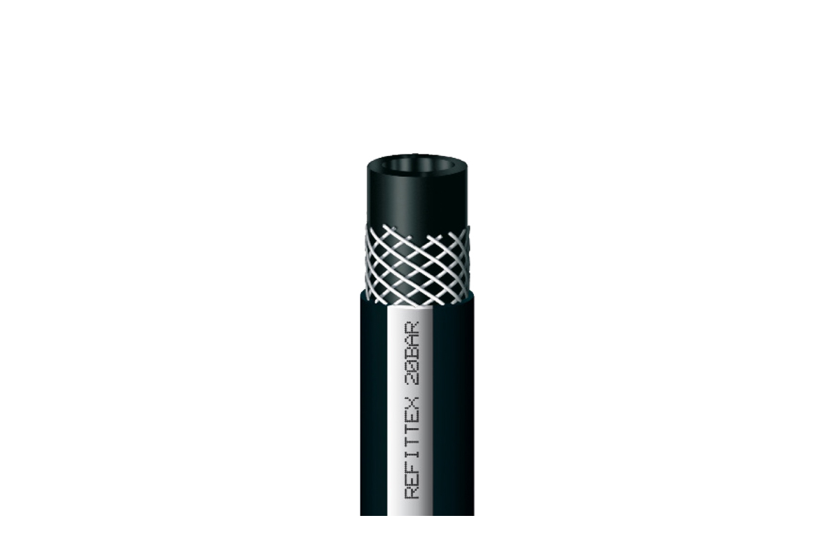 Fitt crevo REFITTEX 20 bar 10 x 15 100m 