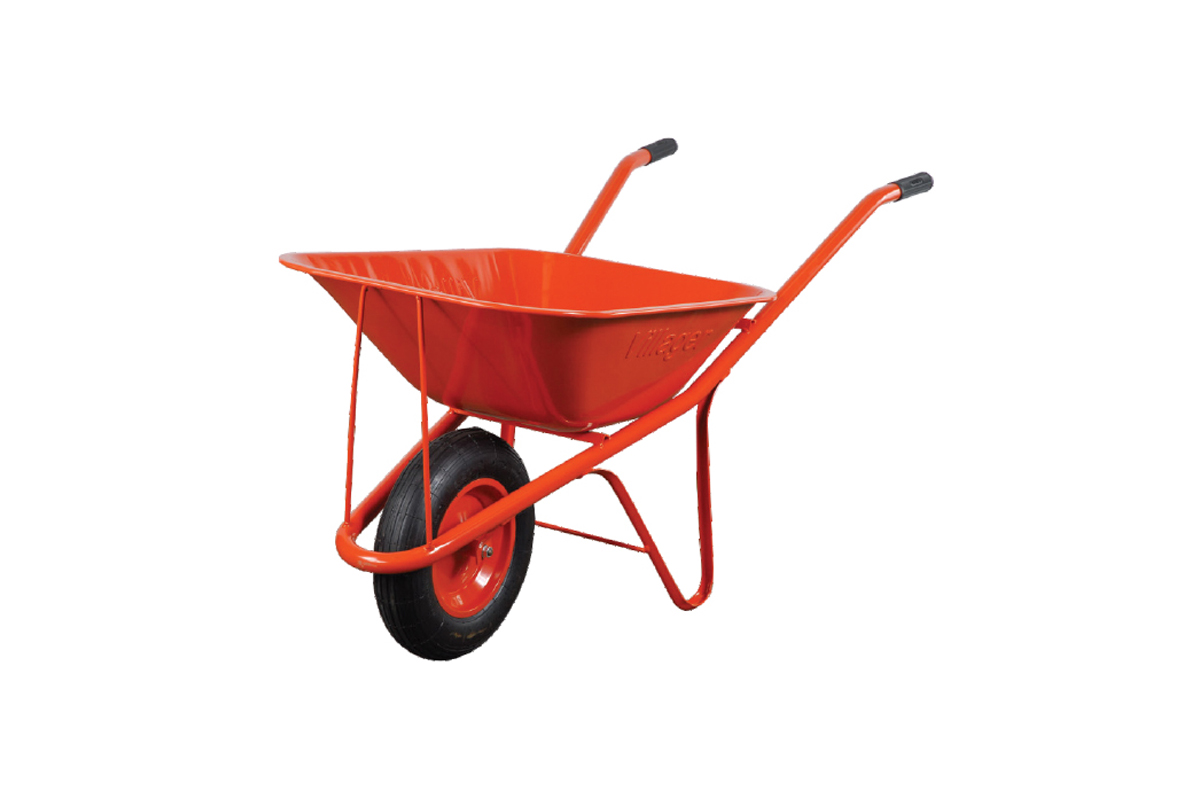 Kolica Villager Compact 75 l
