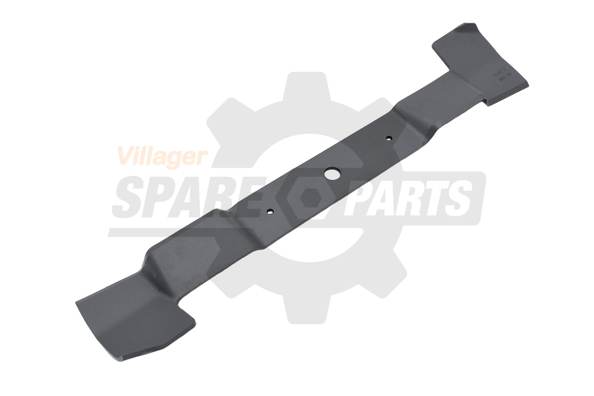 Nož levi za traktor kosačicu Villager VT 1000 