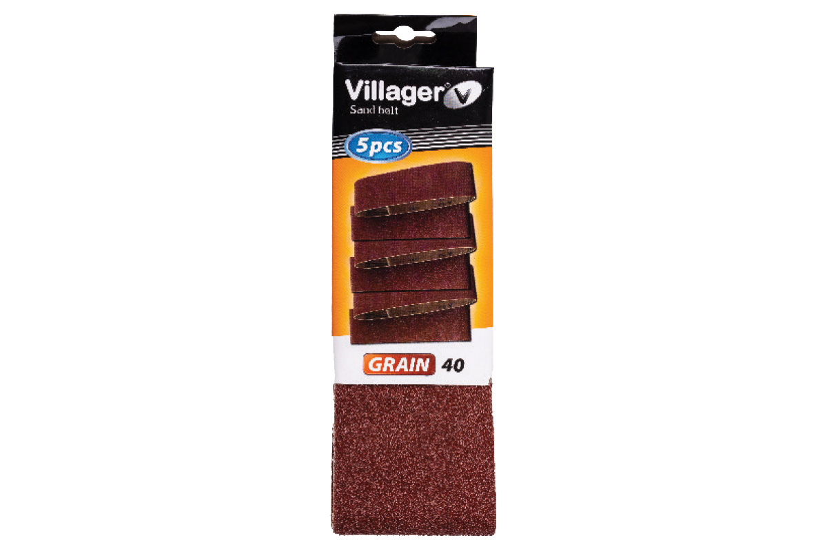 Brusna traka za VLN 2101 75 mm x 533 mm, granulacija 40