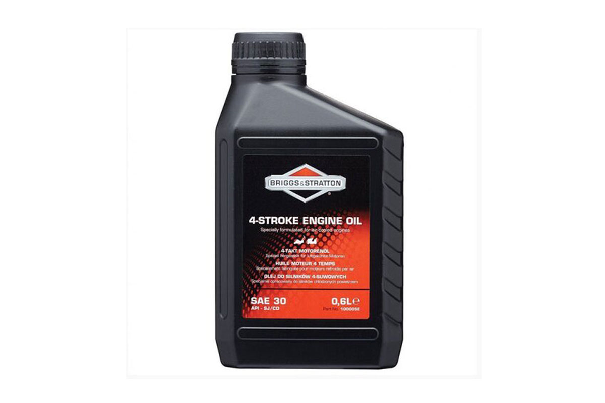ULJE BRIGGS&STRATTON 0.6L 