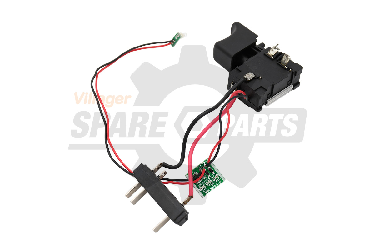 VIJAK ZATEZACA LANCA 