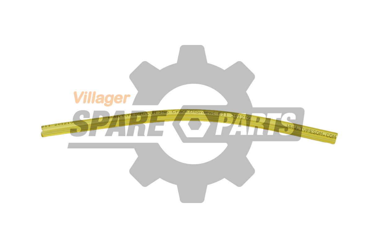 Crevo goriva duže za motorne trimere Villager BC 900S - BC1250S - BC 1900S 