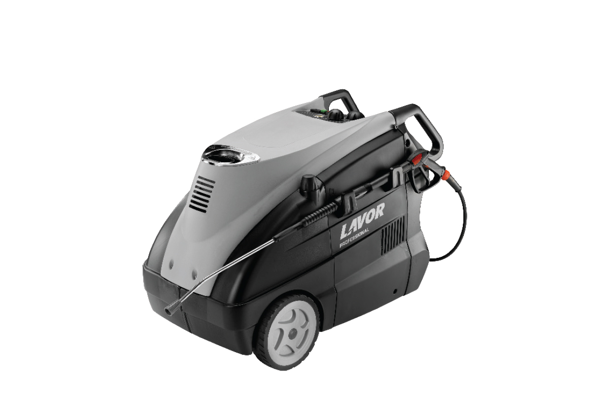 Uređaj za pranje pod pritiskom Lavor TEKNA 2015 
