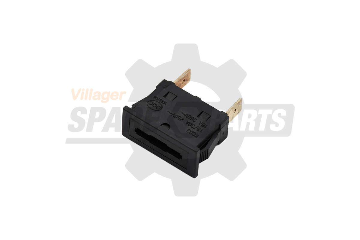 NOSAC OSIGURACA 30A