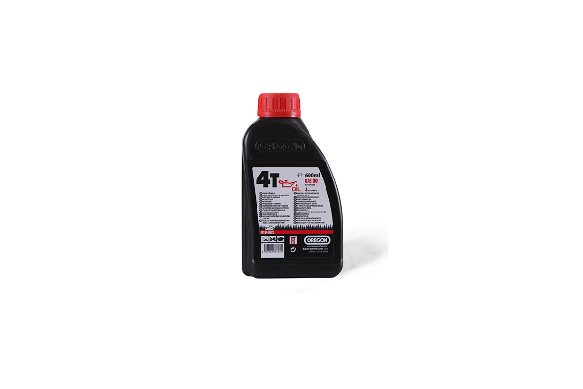 010-9623 Ulje za četvorotaktne motore, 600ml