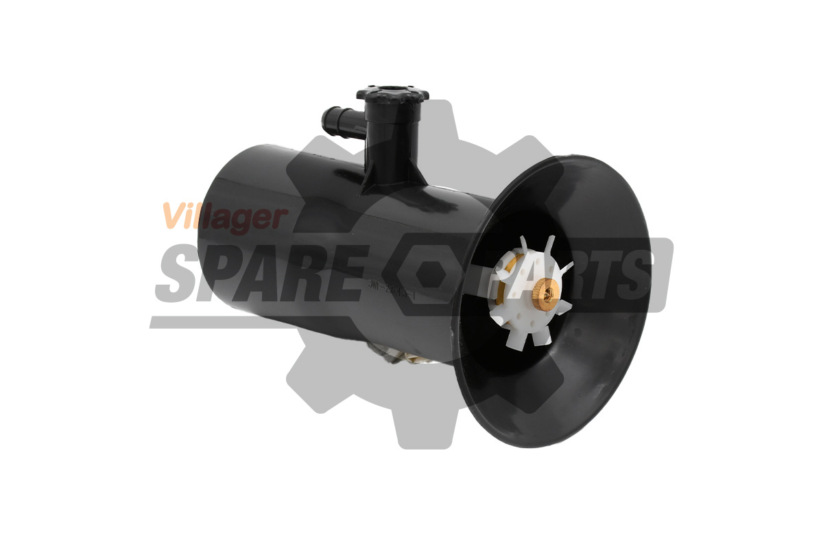 Rasprskivač 65 mm za motornu pumpu - atomizer Villager DM 14 - DM 14P - DM 14PE 