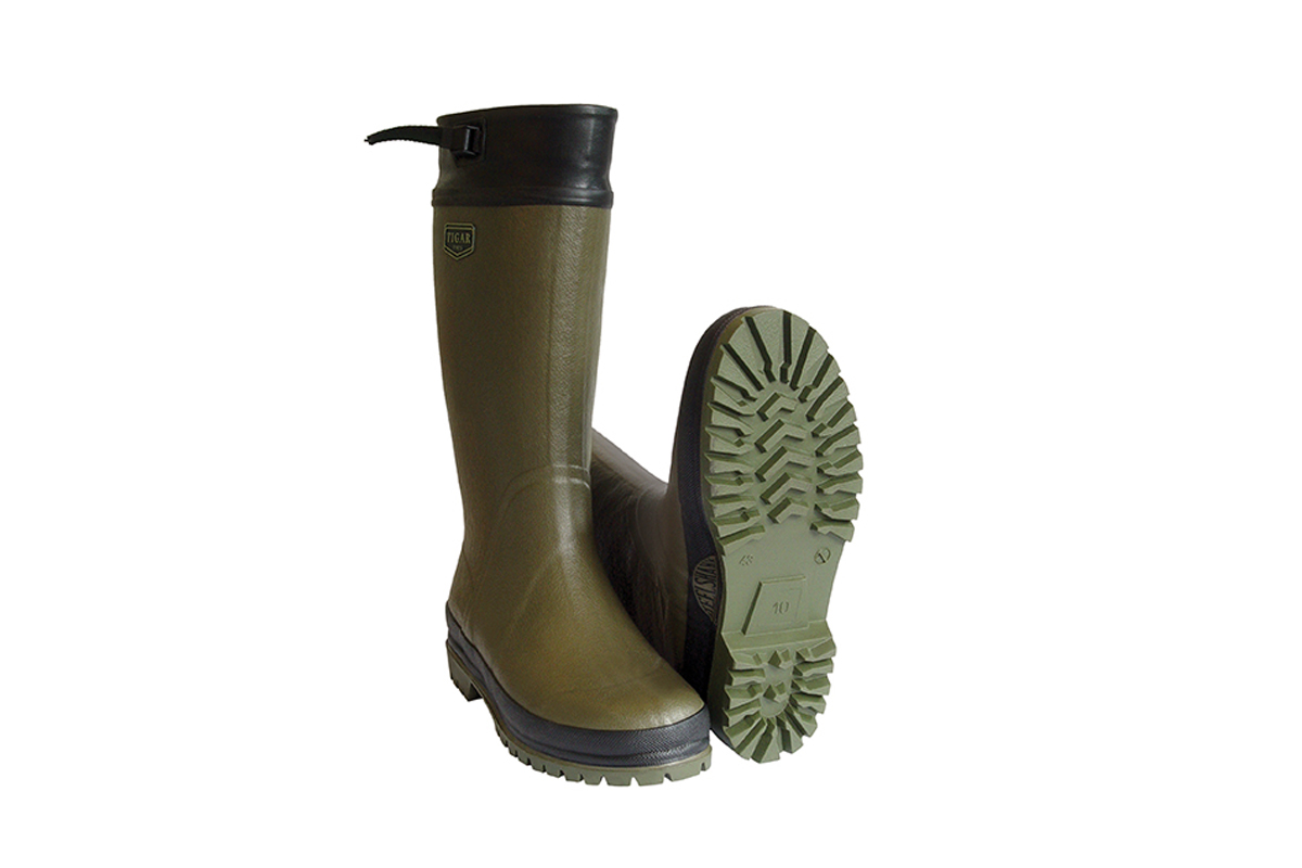 Čizma lovačka- Aljaska 93014 broj 46 