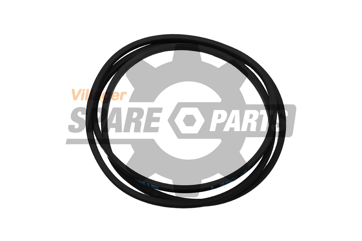 Kaiš pogonski za traktor kosačice Villager VT840 - VT845 - VT848 