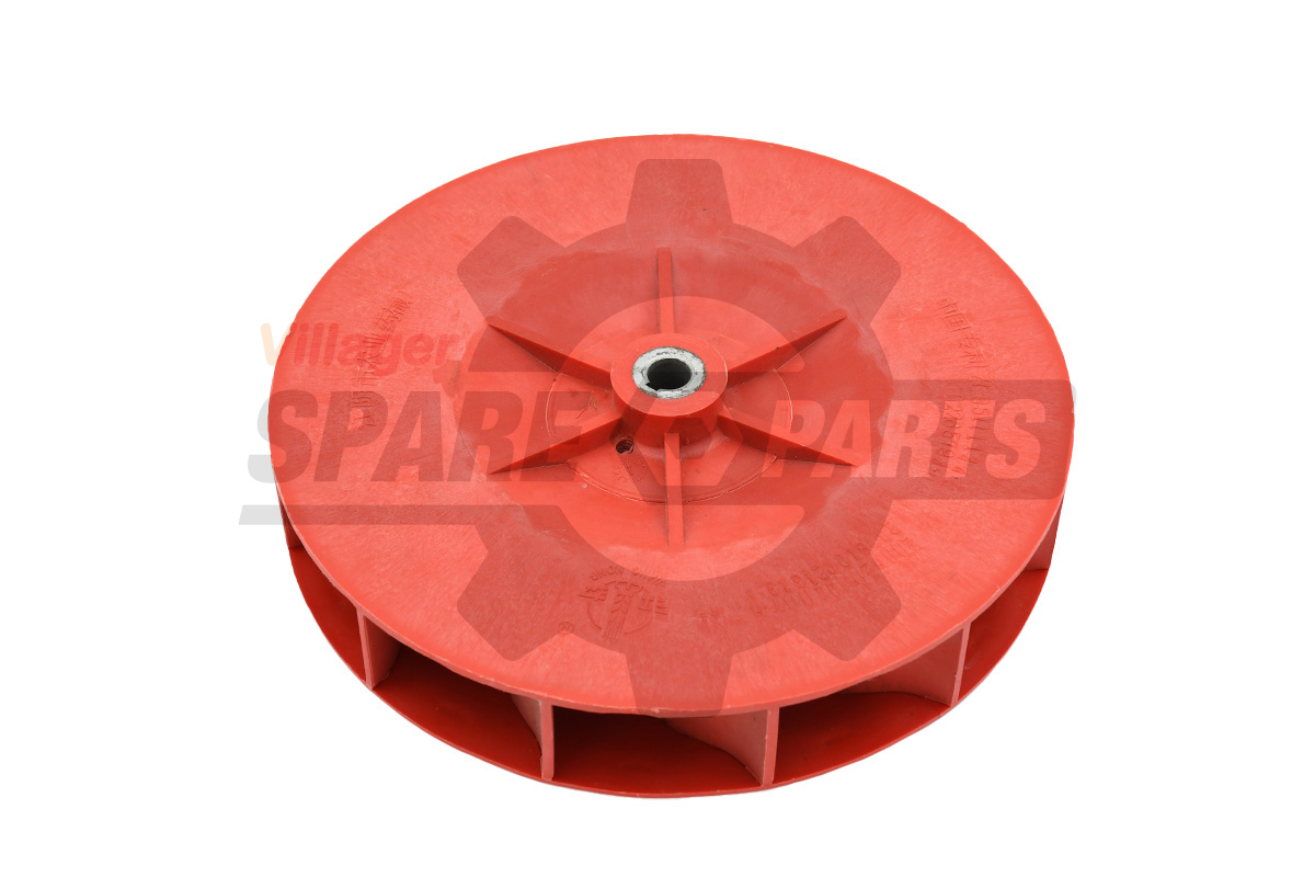 VENTILATOR-TURBINA