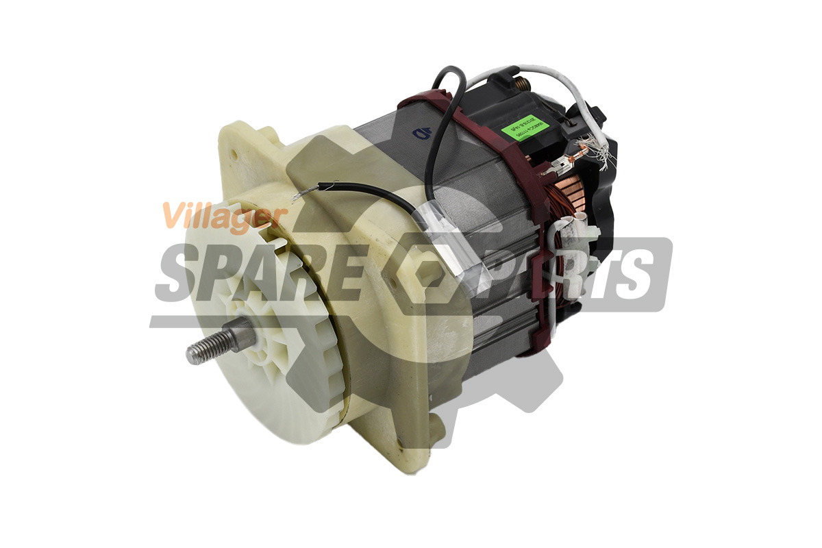 Elektromotor 1600 W za električnu kosačicu Villager Villy 1600P - do 2022 godine