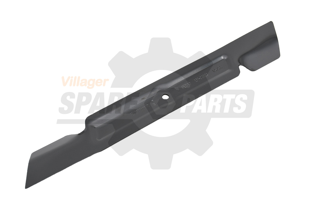 Nož 37 cm - centalni otvor 8 mm za električnu kosačicu Villager Villy 1600P