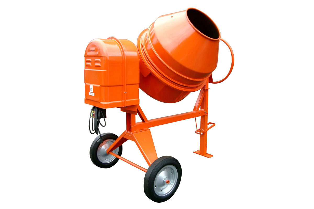 Mešalica 300 l MK 300 B 1100w