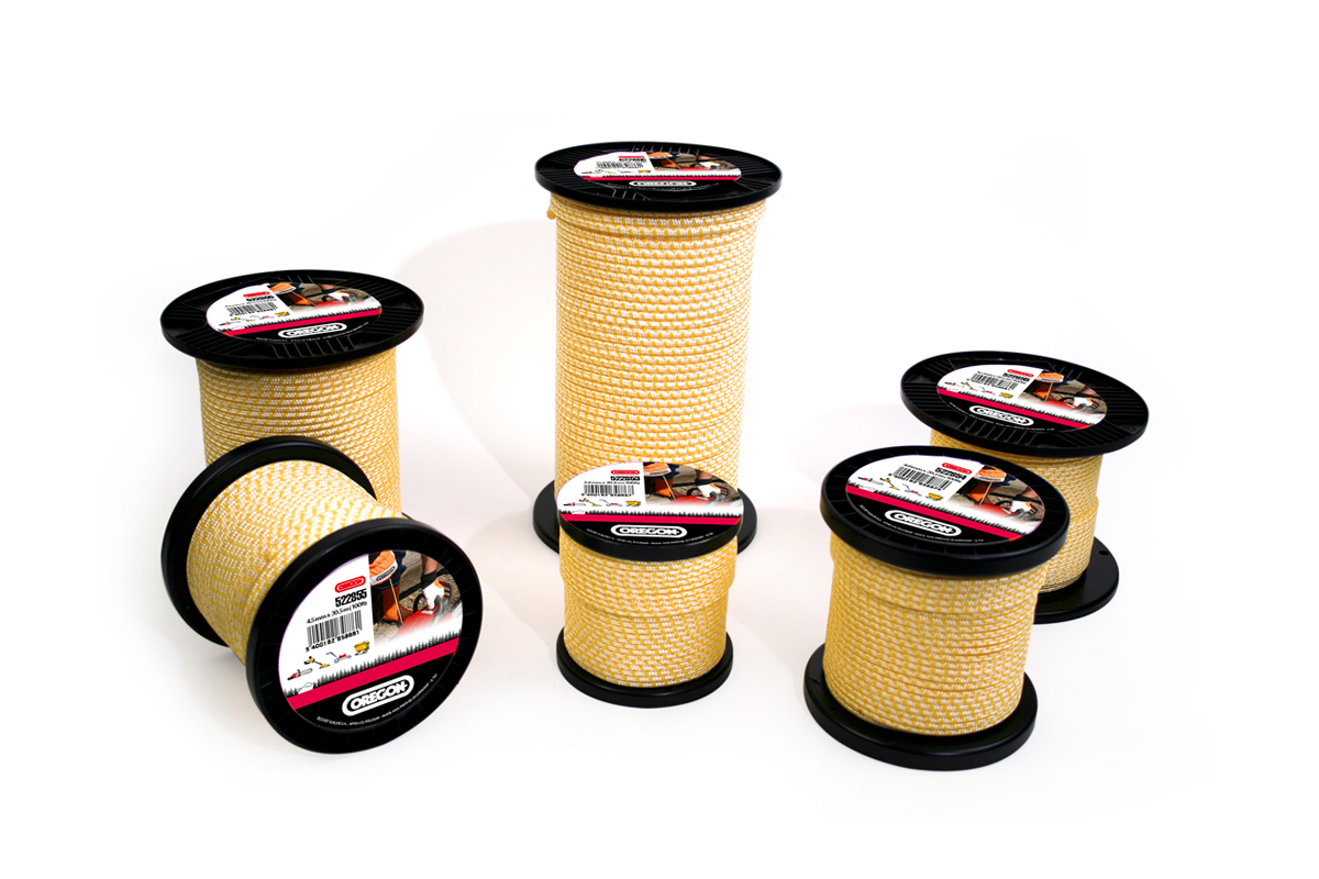 522854 Startni kanap 4.0mm x 30.5m 