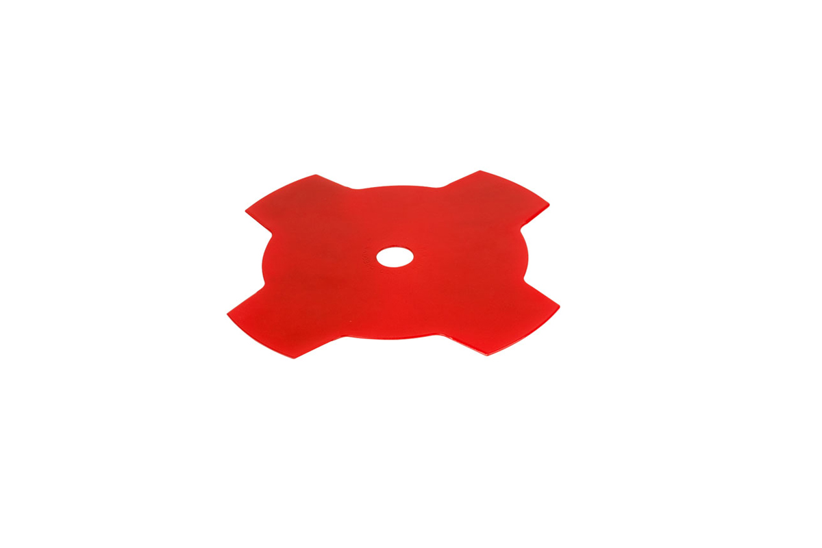 295500-0 Nož za trimer, četvorokraki 230mm x 1.4mm univerzalni