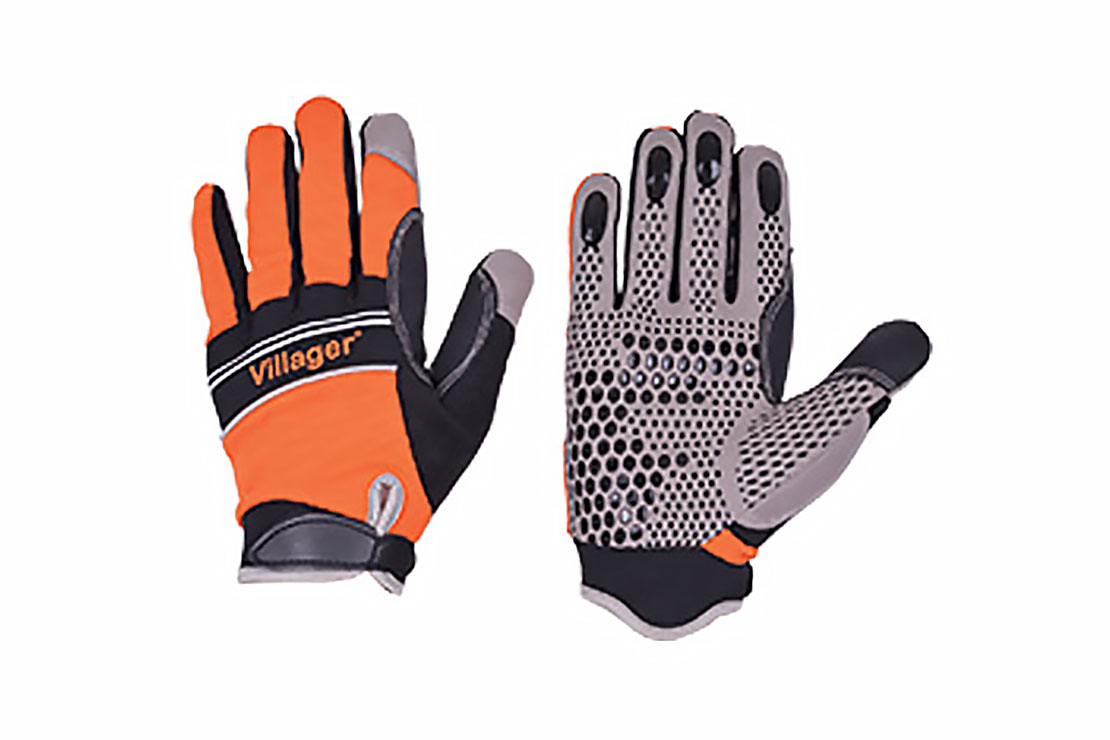 Radne rukavice veličina 10 VWG 15 