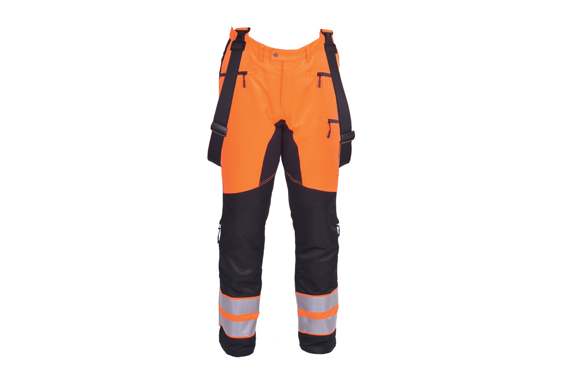 Zaštitne pantalone veličina XL VPT 15 