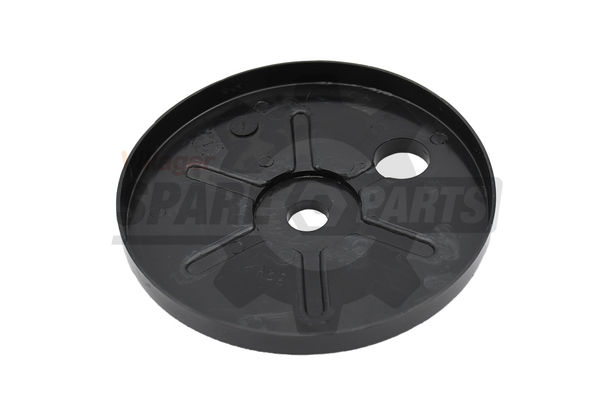 POKLOPAC TOCKA UNUTRASNJI 200 mm 