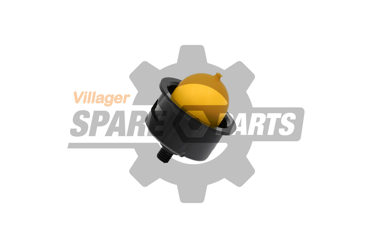 Pumpica za gorivo priključak navoj za motorne kosačice sa motorom T6 - T8 - T 100 