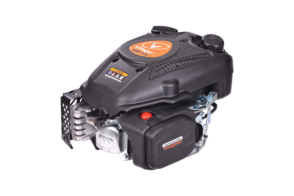 CETVOROTAKTNI MOTOR VILLAGER VGR 170V (VERTIKALNI)