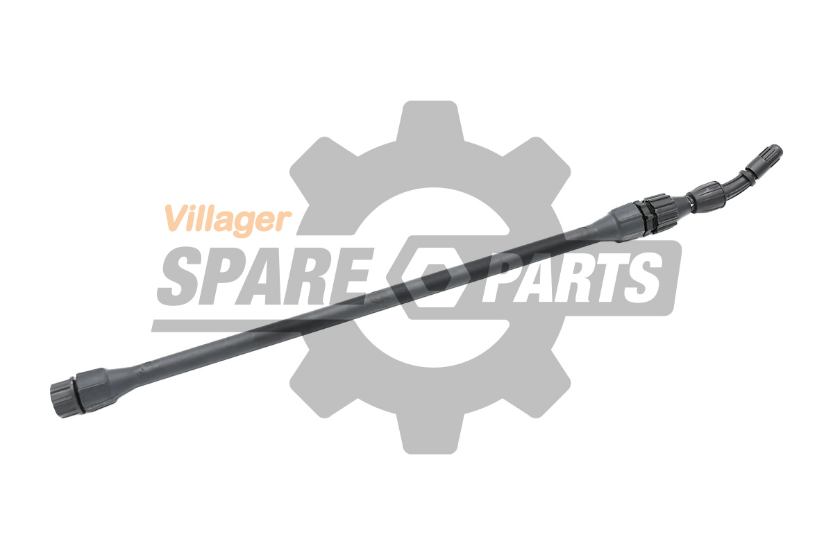 ALU. TELESKOPSKI NASTAVAK ZA LELU SL - 150 