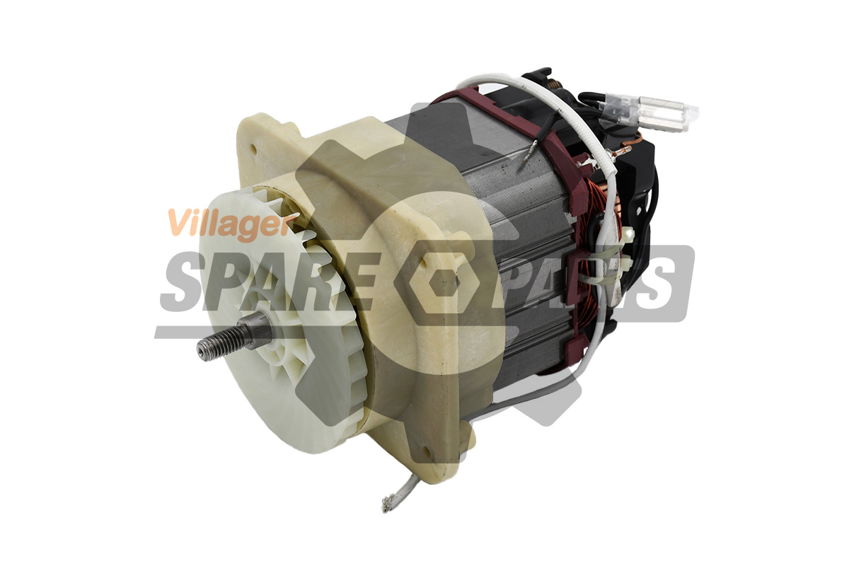 Elektromotor 1800 W za električnu kosačicu Villager Villy 1800P
