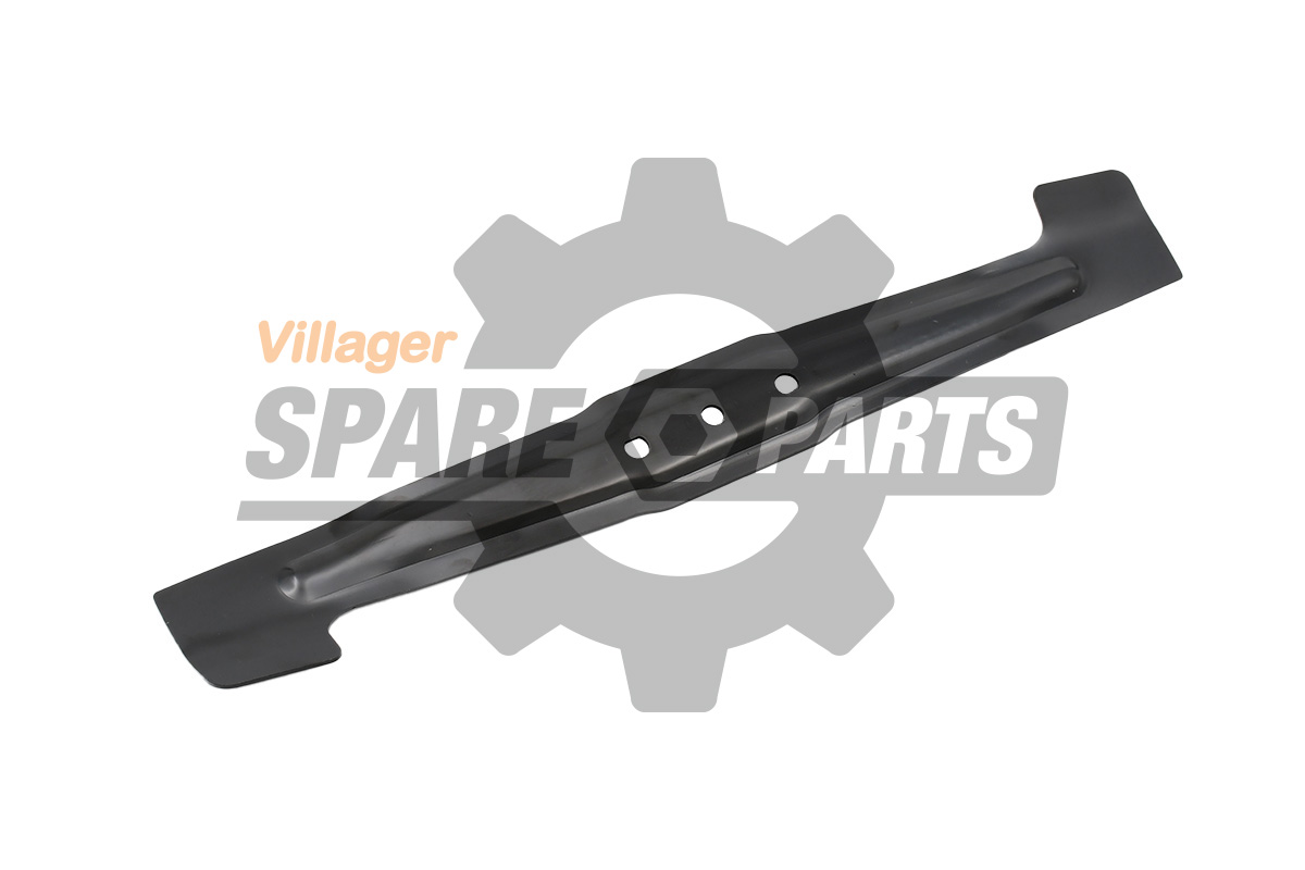 Nož 42 cm - centralni otvor 8 mm za električnu kosačicu Villager Villy 1800P